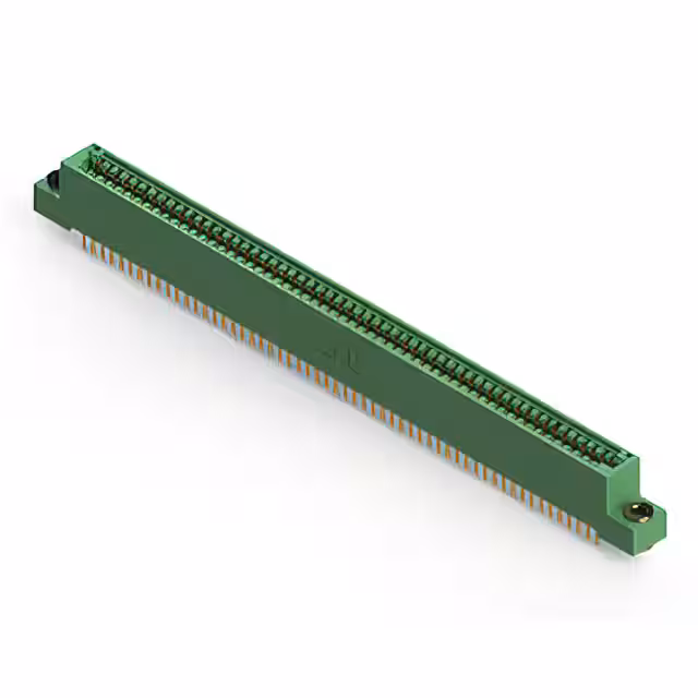 845-112-524-203 EDAC Inc.  Edgeboard Connectors